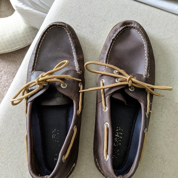 Sperry Other - Sperry Top-siders